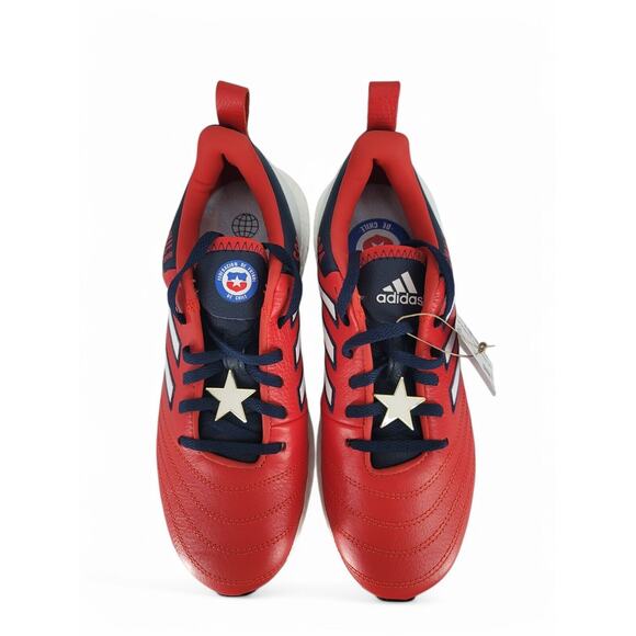 Adidas Ultraboost DNA x Copa World Cup Chile Limited Edition Sneakers Un… - Picture 3 of 7